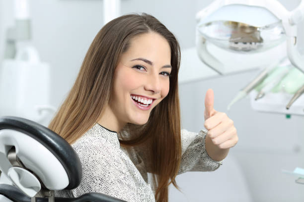 Best Laser Dentistry  in Grosse Pointe Farms, MI